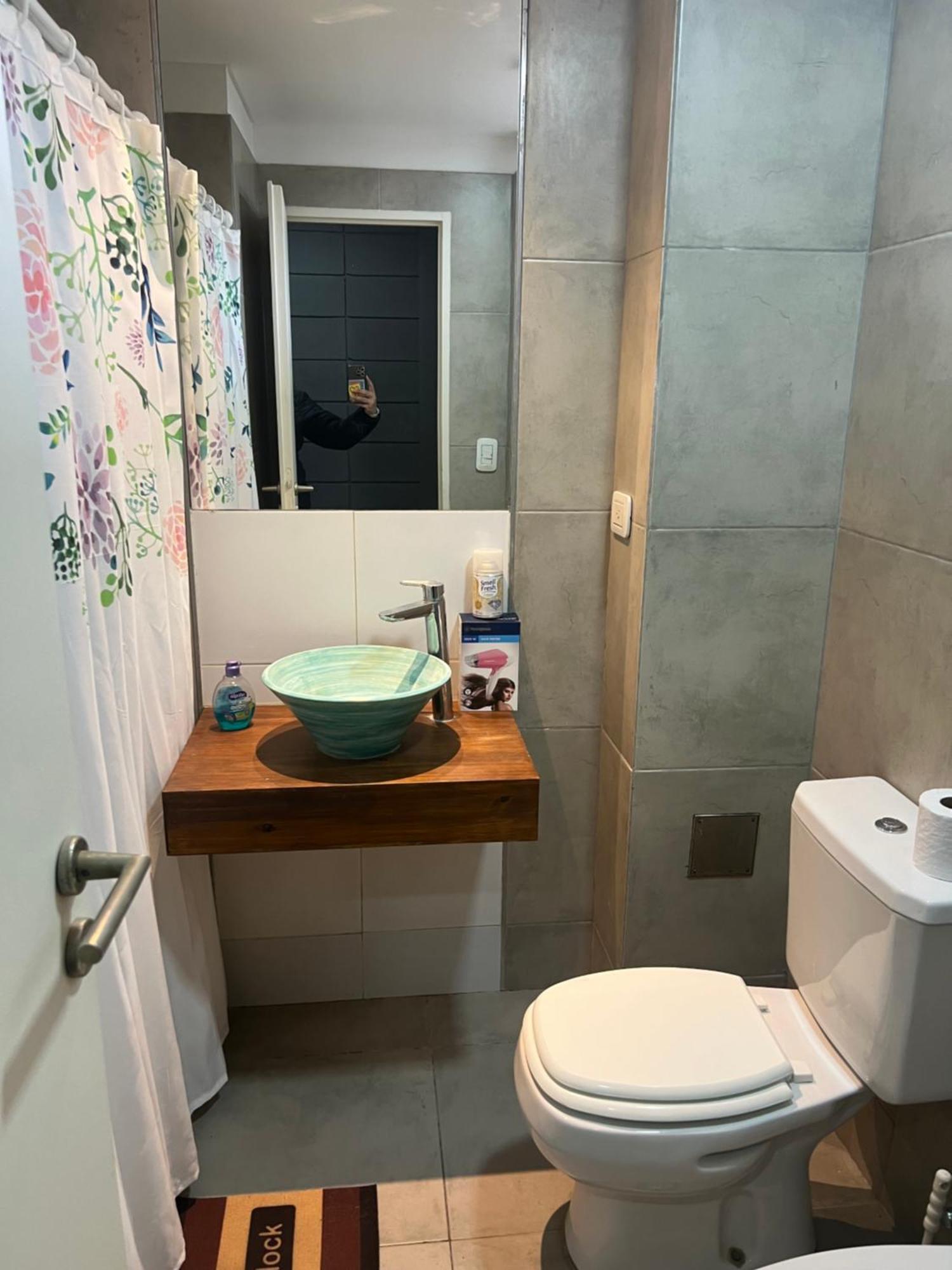 Pilar Austral Apartment *