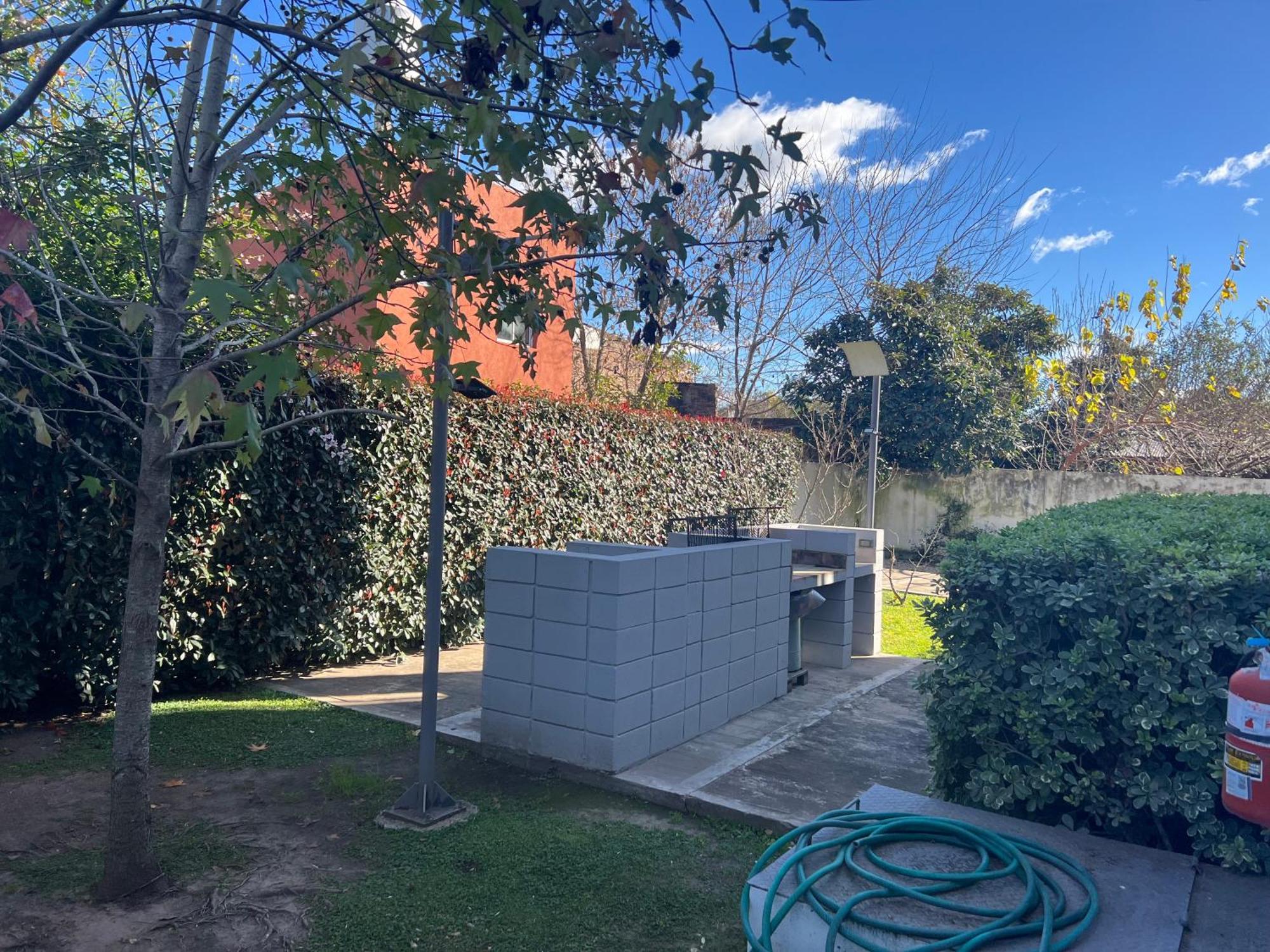 Pilar Austral Apartment